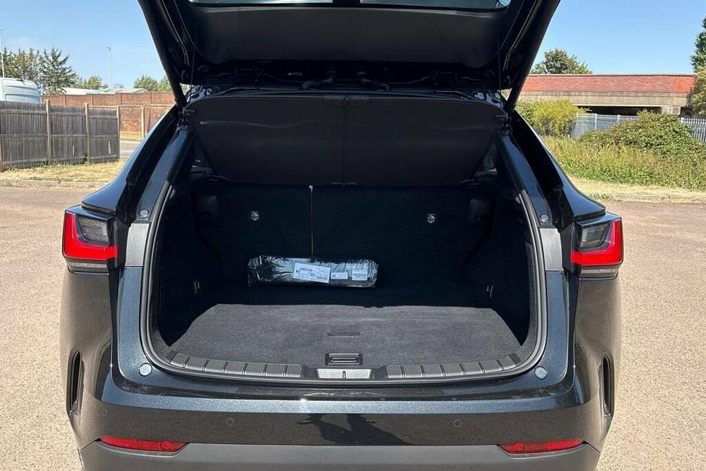 Lexus NX 2.5 450H 18.1Kwh F Sport Takumi E-cvt 4Wd Euro 6 Black #13