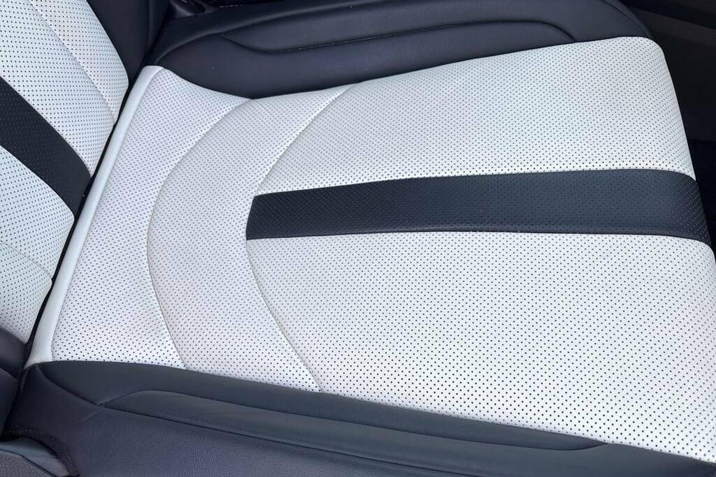 Lexus NX 2.5 450H 18.1Kwh F Sport Takumi E-cvt 4Wd Euro 6 Black #27