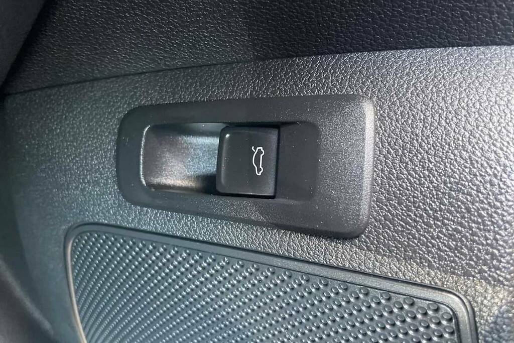 Skoda Karoq Skoda Karoq Estate 1.5 Tsi Se Dsg Grey #23