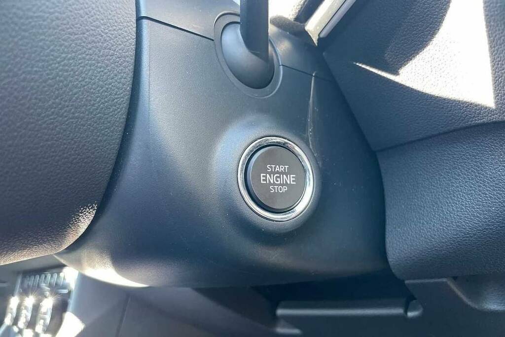 Skoda Karoq Skoda Karoq Estate 1.5 Tsi Se Dsg Grey #22
