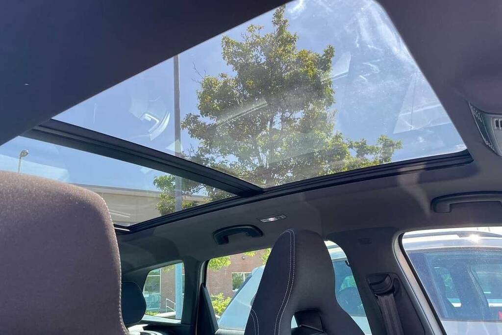 Skoda Karoq Skoda Karoq Estate 1.5 Tsi Se Dsg Grey #19
