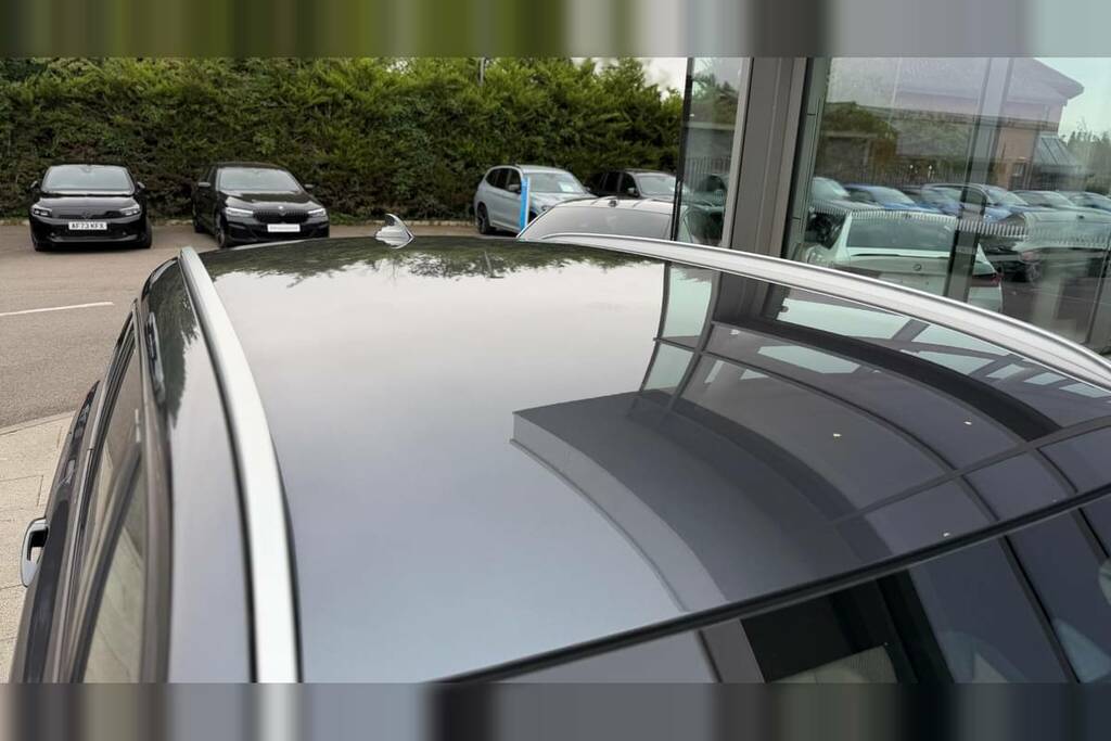 BMW X1 1.5 18I Sport Suv Sdrive Euro 6 Grey #19