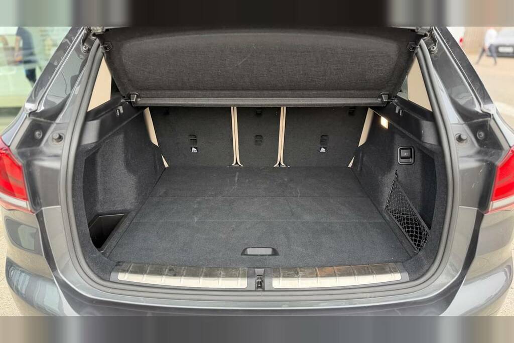 BMW X1 1.5 18I Sport Suv Sdrive Euro 6 Grey #15