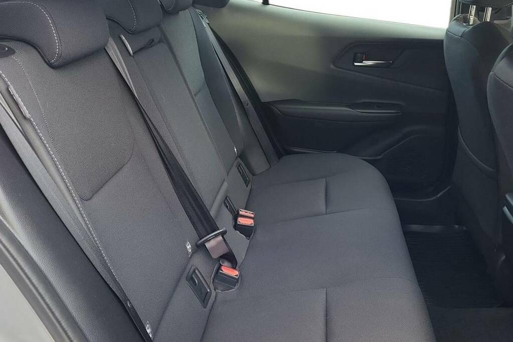 Toyota Prius 2.0 13.6Kwh Design Cvt Euro 6 Ss  #9