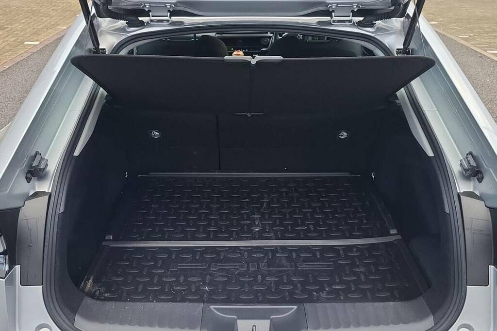 Toyota Prius 2.0 13.6Kwh Design Cvt Euro 6 Ss  #10