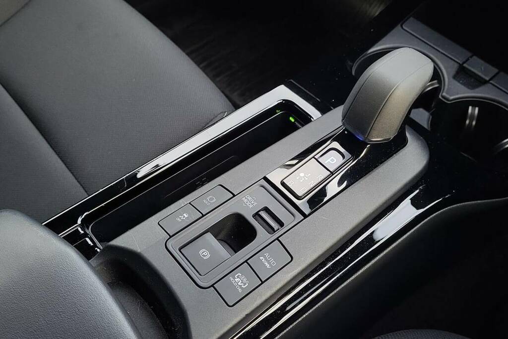 Toyota Prius 2.0 13.6Kwh Design Cvt Euro 6 Ss  #13