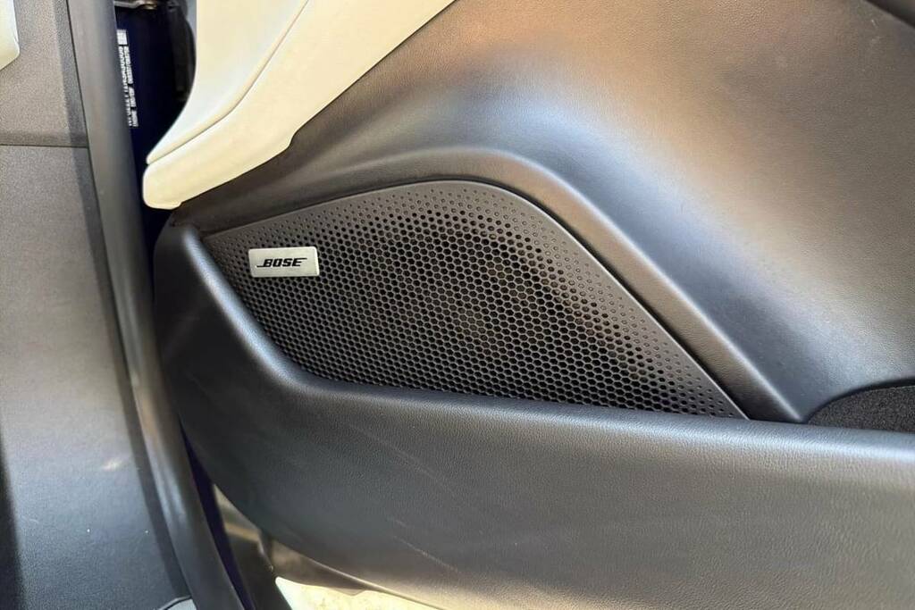 Porsche Taycan 560Kw Turbo S 93Kwh 22Kw 5 Seat  #29