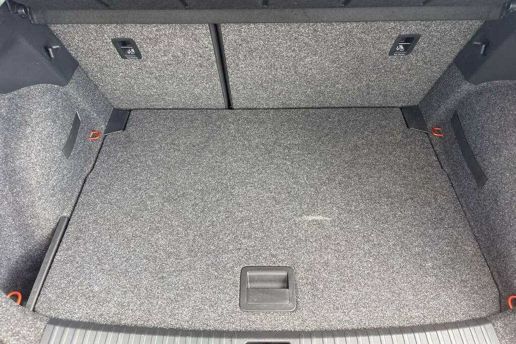 Seat Arona 1.0 Tsi 115 Xcellence Lux Ez Orange #2