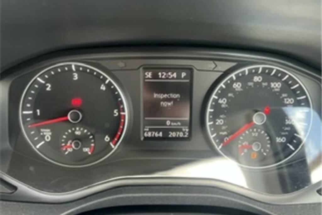 Volkswagen Amarok Dcab Pick Up Highline 3.0 V6 Tdi 204 Bmt 4M Black #6