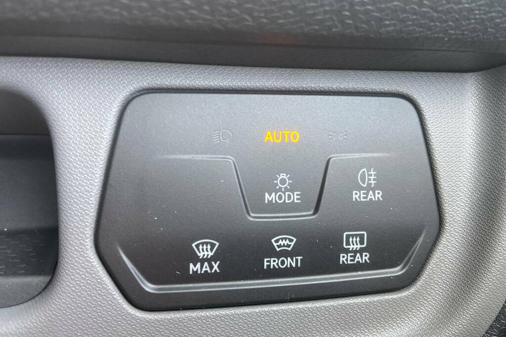 Volkswagen ID.Buzz Style Swb 204 Ps 77 Kwh Pro 1 Speed Green #15