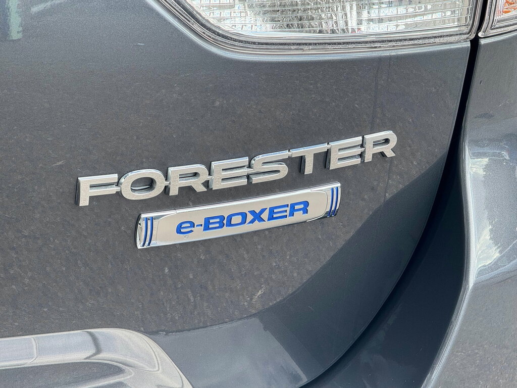 Subaru Forester 2.0 E-boxer Xe Premium Lineartronic 4Wd Euro 6 S Black #11