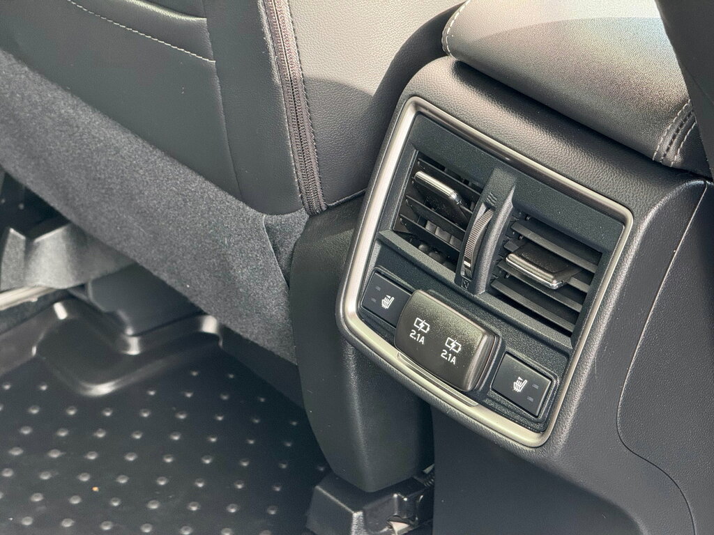Subaru Forester 2.0 E-boxer Xe Premium Lineartronic 4Wd Euro 6 S Black #33