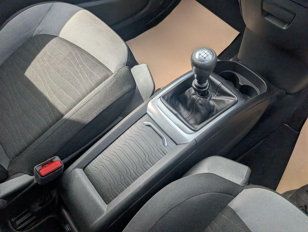 Citroen C4 Picasso Mpv 1.6 E-hdi Airdream Exclusive 2014 Blue #60
