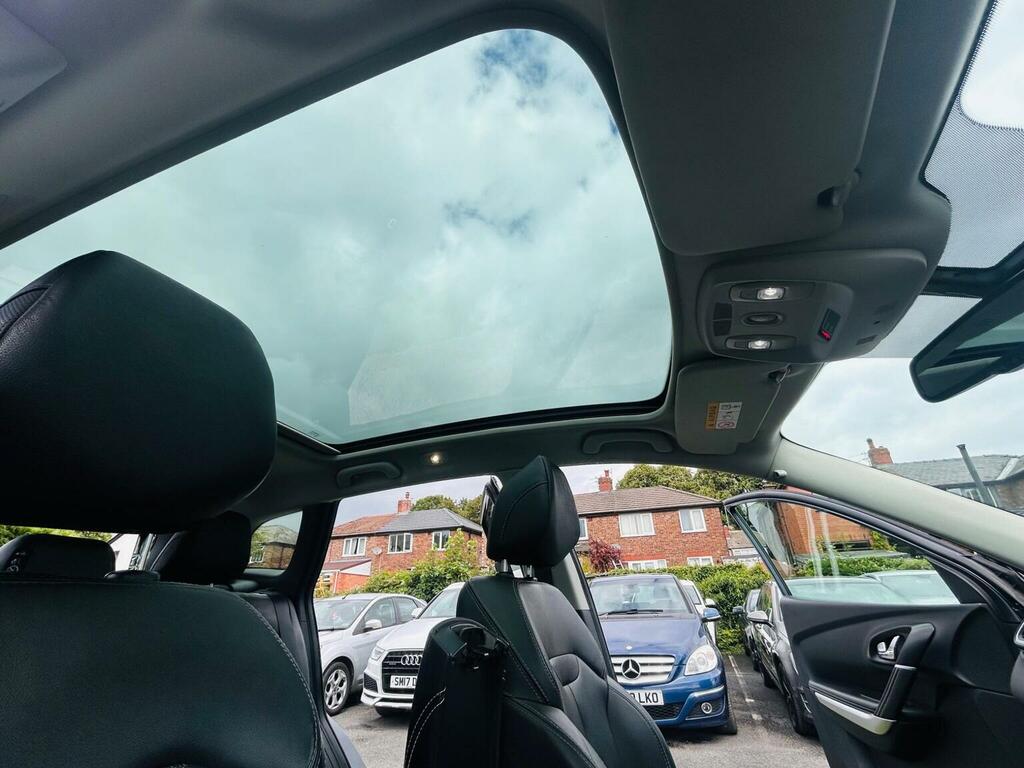 Renault Kadjar 1.3 Tce Signature S Nav Euro 6 Ss Grey #2