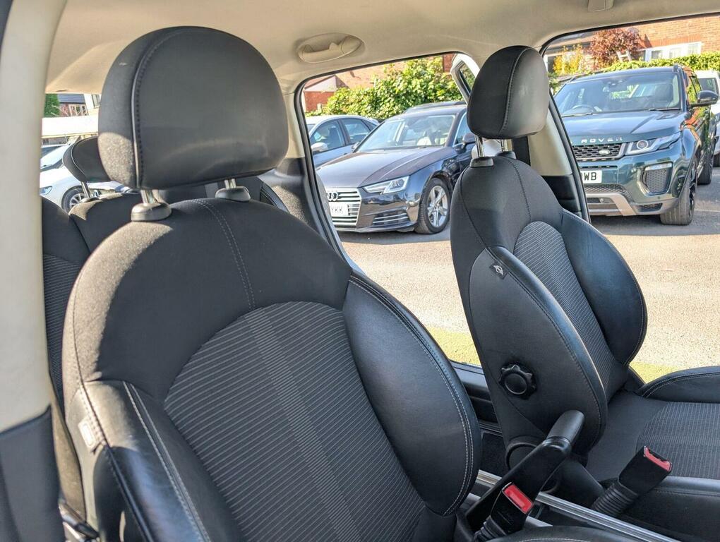 Mini Countryman 1.6 Cooper Suv Euro 6 Ss 122 Grey #47