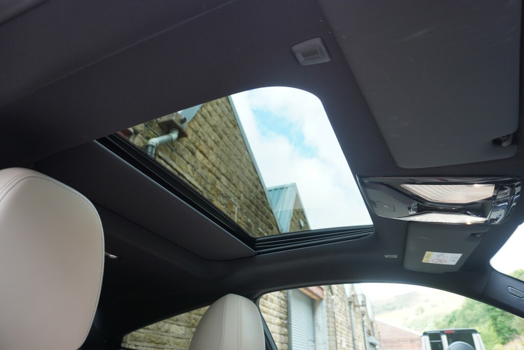 BMW 4 Series Gran Coupe 420I M Sport Step Green #15