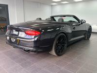 Bentley Continental Gt 6.0 W12 Gtc 4Wd Euro 6 Black #36