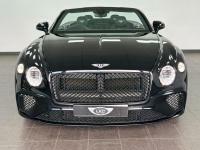Bentley Continental Gt 6.0 W12 Gtc 4Wd Euro 6 Black #37