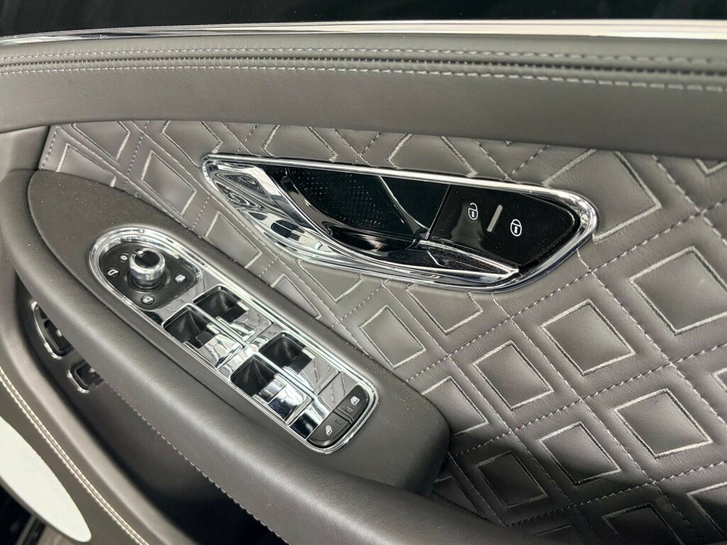 Bentley Continental Gt 6.0 W12 Gtc 4Wd Euro 6 Black #20