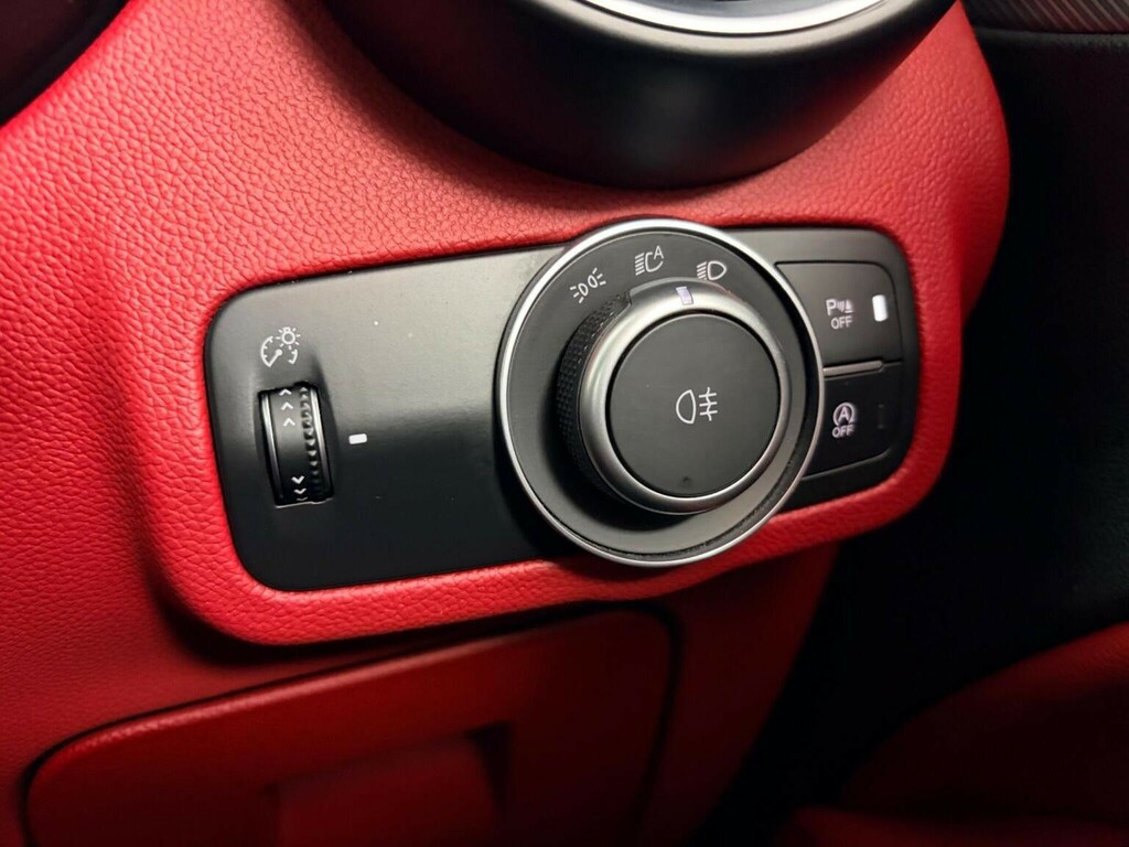 Alfa Romeo Stelvio Stelvio V6 Bt Quadrifoglio Awd Grey #16