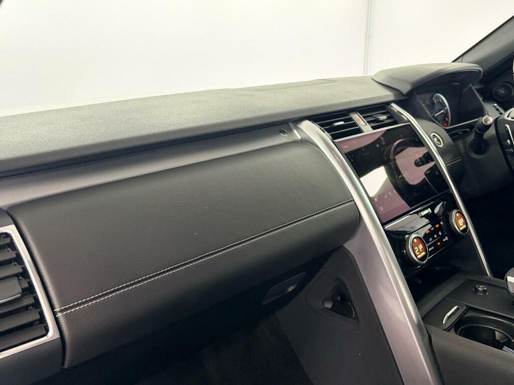 Land Rover Discovery 3.0 D300 Mhev R-dynamic Hse 4Wd Euro 6 Ss Grey #10