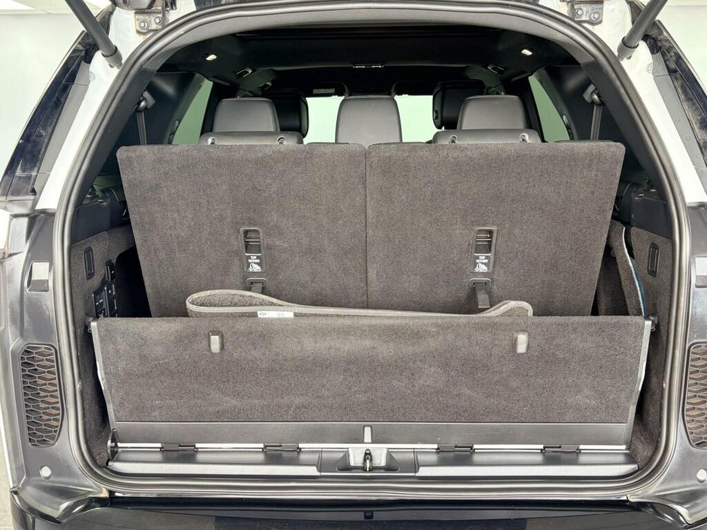 Land Rover Discovery 3.0 D300 Mhev R-dynamic Hse 4Wd Euro 6 Ss Grey #28