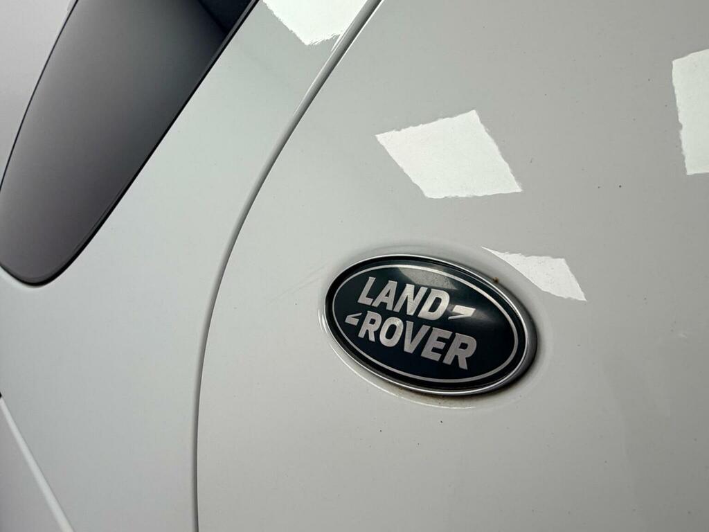 Land Rover Discovery 3.0 D300 Mhev R-dynamic Hse 4Wd Euro 6 Ss Grey #33