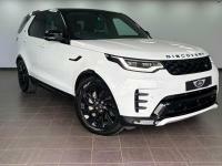 Land Rover Discovery 3.0 D300 Mhev R-dynamic Hse 4Wd Euro 6 Ss Grey #40