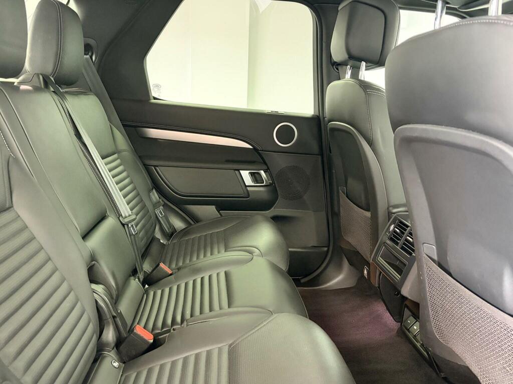 Land Rover Discovery 3.0 D300 Mhev R-dynamic Hse 4Wd Euro 6 Ss Grey #14