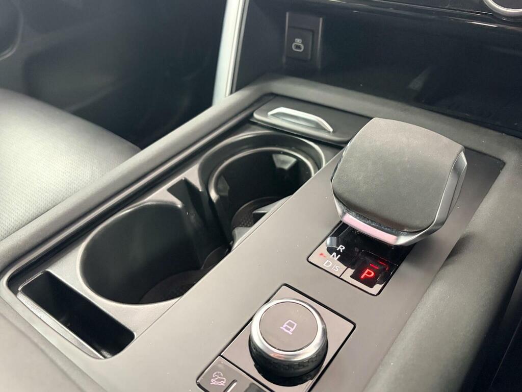 Land Rover Discovery 3.0 D300 Mhev R-dynamic Hse 4Wd Euro 6 Ss Grey #8