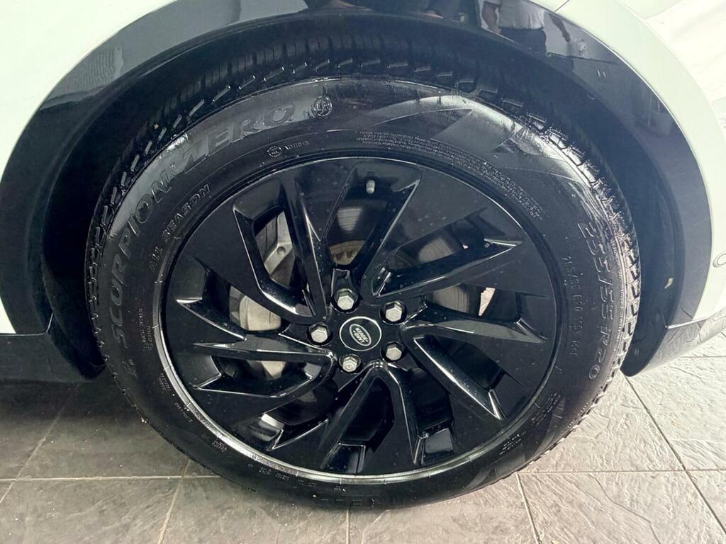 Land Rover Discovery 3.0 D300 Mhev R-dynamic Hse 4Wd Euro 6 Ss Grey #24