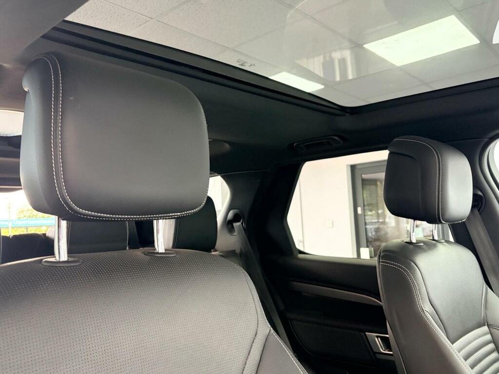 Land Rover Discovery 3.0 D300 Mhev R-dynamic Hse 4Wd Euro 6 Ss Grey #11