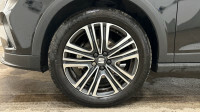 Seat Arona 1.0 Tsi 115Ps Fr Limited Edition Red #10