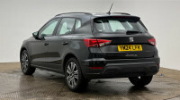 Seat Arona 1.0 Tsi 115Ps Fr Limited Edition Red #11
