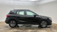 Seat Arona 1.0 Tsi 115Ps Fr Limited Edition Red #12