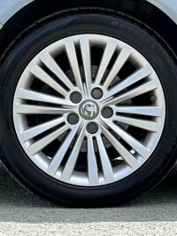 Vauxhall Insignia Insignia Sri Cdti Ecoflex Ss White #29
