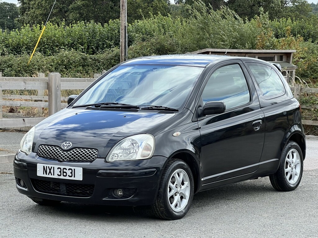 Toyota Yaris 1.5 Hybrid Icon Cvt  #5