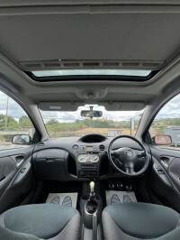 Toyota Yaris 1.5 Hybrid Icon Cvt  #28