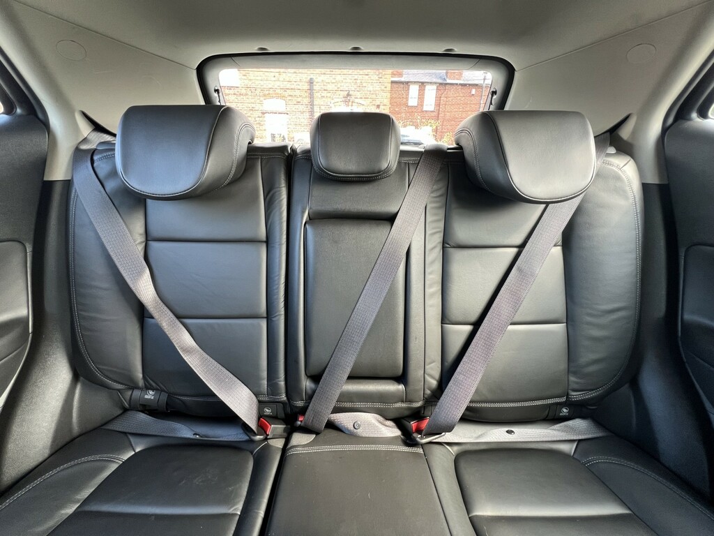 Vauxhall Mokka X Suv 1.4 I Turbo Ecotec Elite Nav 2019 White #2