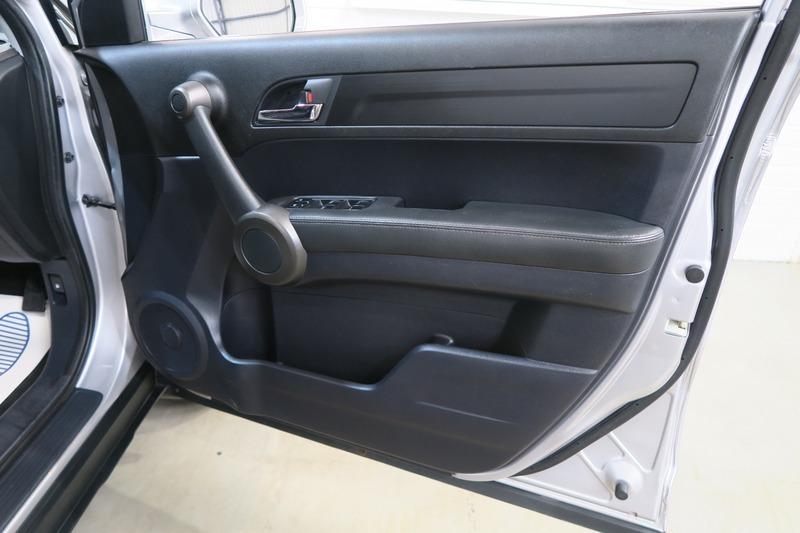 Honda Cr-V 2.0 I-vtec Ex Suv 4Wd Euro 5 150 Silver #31
