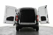 Citroen Berlingo 1.5 D 100Ps White