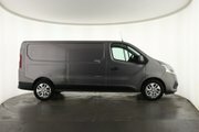 Renault Trafic Ll30 Energy Dci LF70CUJ Grey #2