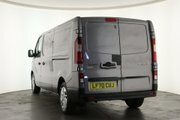 Renault Trafic Ll30 Energy Dci LF70CUJ Grey #6