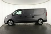 Renault Trafic Ll30 Energy Dci LF70CUJ Grey #4