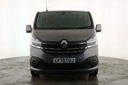 Renault Trafic Ll30 Energy Dci LF70CUJ Grey #3