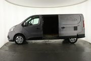 Renault Trafic Ll30 Energy Dci LF70CUJ Grey #5