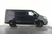 Renault Trafic Sl30 Blue Dci LG26CNH Grey #4