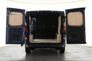 Renault Trafic Sl30 Blue Dci LG26CNH Grey #2