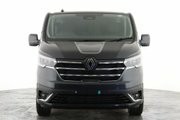 Renault Trafic Sl30 Blue Dci LG26CNH Grey #5