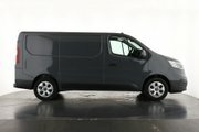 Renault Trafic Sl30 Blue Dci LG26FRE Grey #5